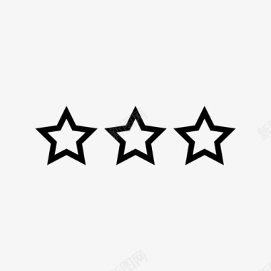 排名明星最爱排名图标