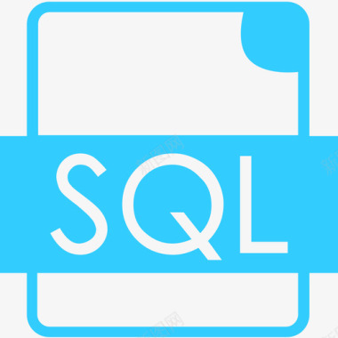 SQLsql查询平台图标