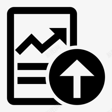 报表自动生成生成报表3图标