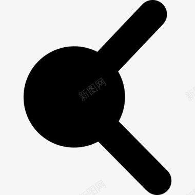 太极图案分案图标