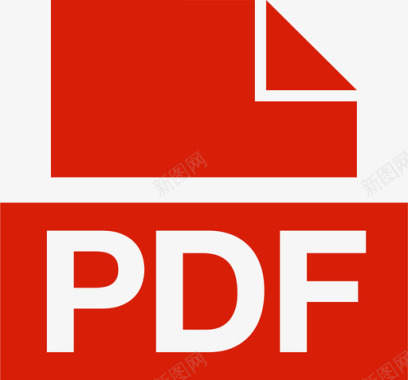 文档PDF文档图标