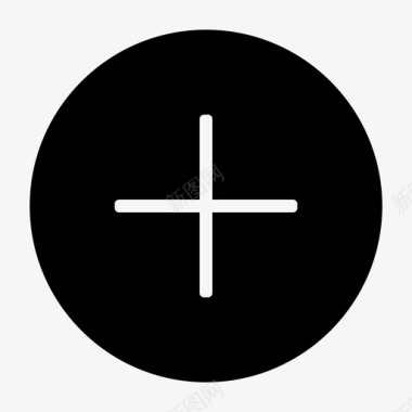 icon添加水印缩放新建添加附加图标