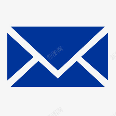 邮箱符号邮箱图标