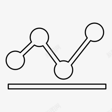 药物分析图图表分析统计图标