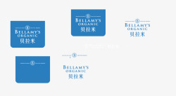 贝拉米模块logo01素材