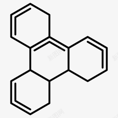 蜜蜂酿蜜细胞蜜蜂贝壳图标