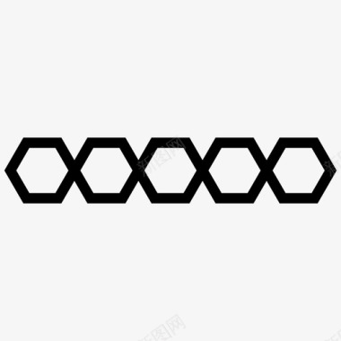 漂浮几何形状纳瓦霍族古代标志几何形状图标