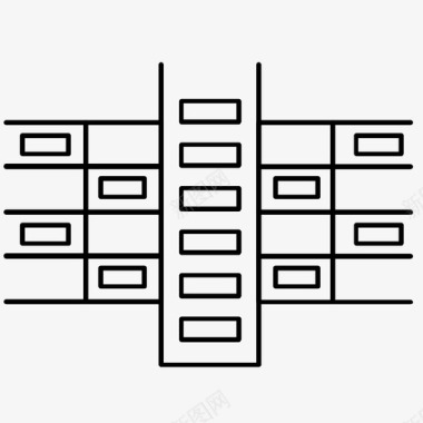 冲刺期末考目标完成的定义冲刺图标