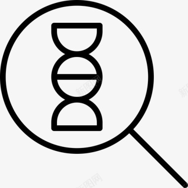 有机大鱼头dna证据发现图标