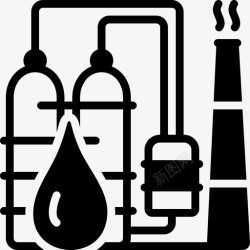 炼油化工产石油化工滴灌工业高清图片