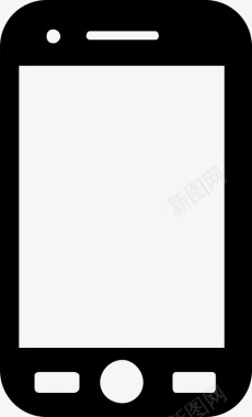 安卓手机集合手机安卓智能手机图标