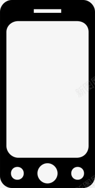 安卓手机集合手机安卓智能手机图标