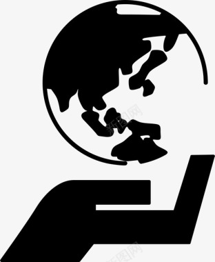 大战星球地球互联网星球图标