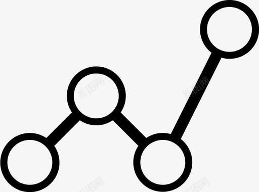 PPT数据表数据进度大图表图标