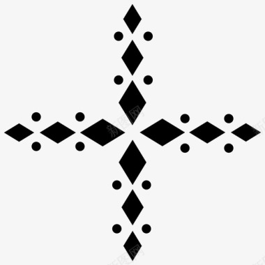 古代农耕基督教古代符号基督教符号图标