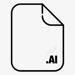 AI格式文件ai类型格式文件文件类型高清图片