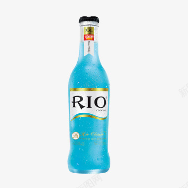 RIO鸡尾酒图标