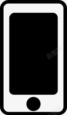 安卓手机集合手机安卓智能手机图标