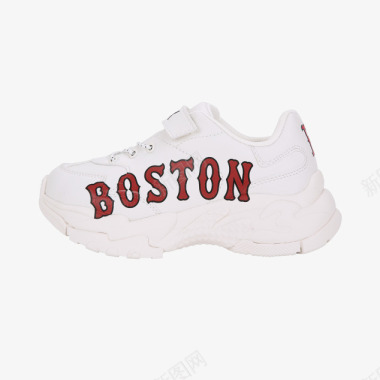 BIGBALLCHUNKYP儿童运动鞋BOSTON图标