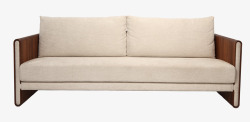 魔发系列ACF设计产业集团流白系列流白沙发幽曲茶几高清图片