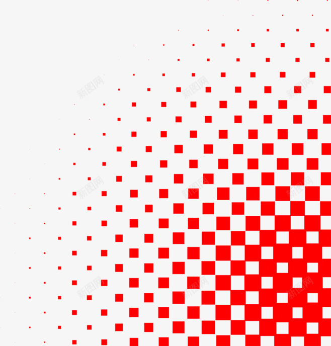 白色红色正方形间隔合成图装饰效果png免抠素材_88icon https://88icon.com 白色 红色 正方形 间隔 合成图 装饰效果