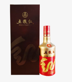 五粮红商品搜索1919酒类直供素材