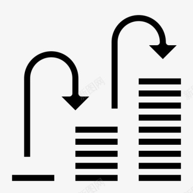 五折折扣利息折扣百分比图标