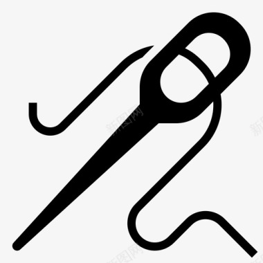 馄钝大的钝的眼图标