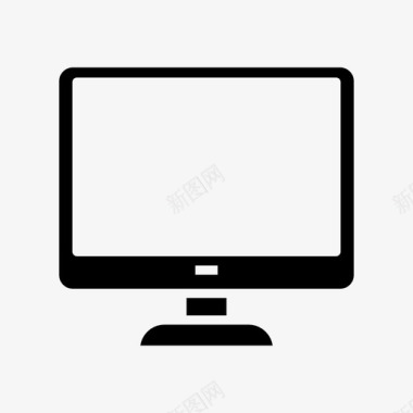 电脑桌面背景电脑桌面设备图标
