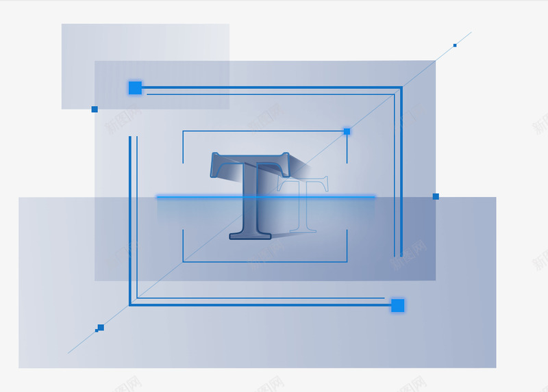 通用文字识别文字识别印刷体文字识别腾讯云png免抠素材_88icon https://88icon.com 文字 识别 通用 印刷体 腾讯