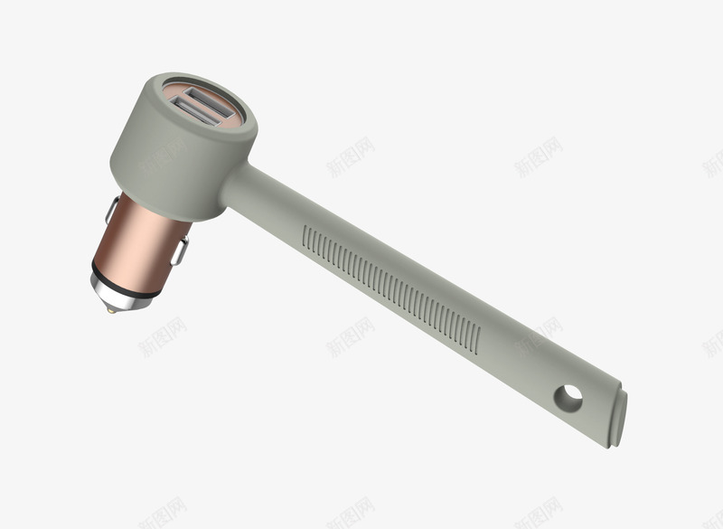 锤子车充打碎角度png免抠素材_88icon https://88icon.com 锤子 车充 打碎 角度