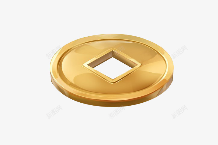 金钻礼物15png免抠素材_88icon https://88icon.com 金钻 礼物