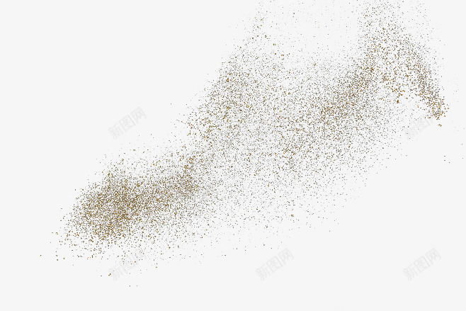 金点png免抠素材_88icon https://88icon.com 金点