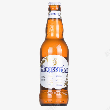 临期国产福佳啤酒Hoegaarden整箱比利时小麦图标