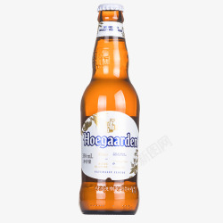 国产啤酒临期国产福佳啤酒Hoegaarden整箱比利时小麦高清图片