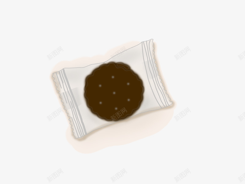 饼干饼干手绘卡通png免抠素材_88icon https://88icon.com 饼干 手绘 卡通