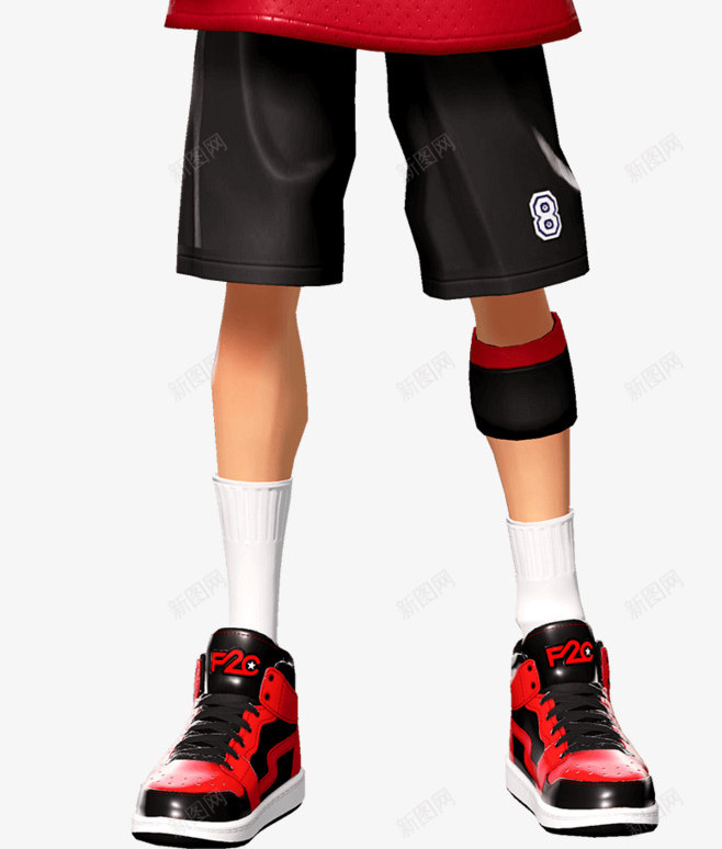 篮球员png免抠素材_88icon https://88icon.com 篮球 球员