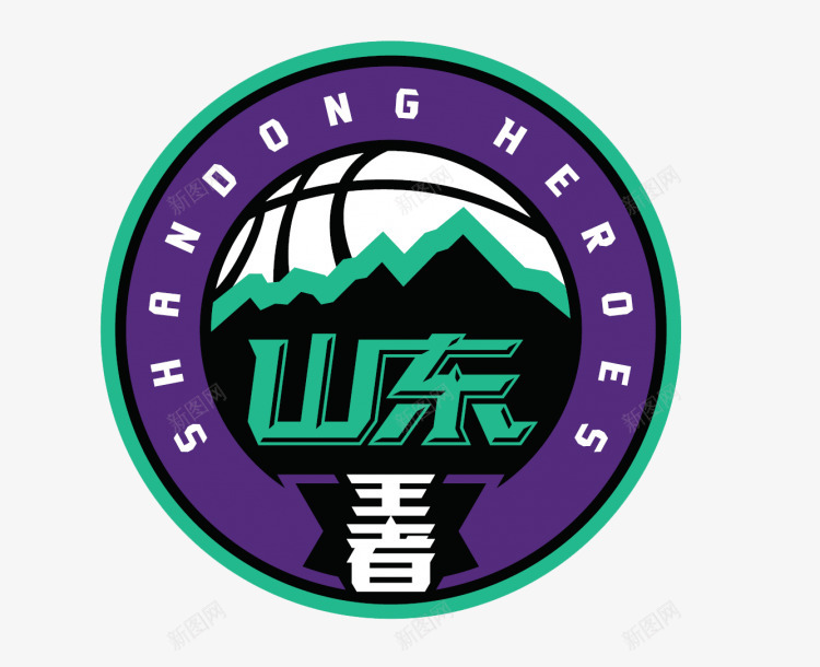 CBA球队虎扑CBApng免抠素材_88icon https://88icon.com 球队 虎扑