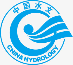 水文局llogo素材