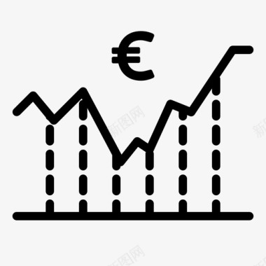 信息创意图表图表分析信息图表图标