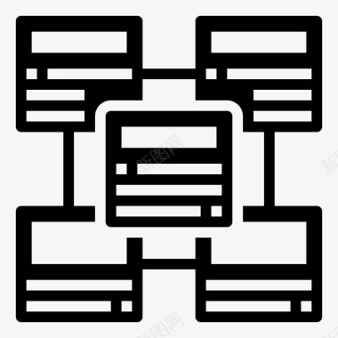 专利模板故事板创建页面图标