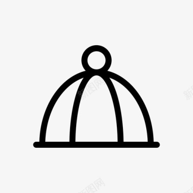 豆豆配饰美容图标