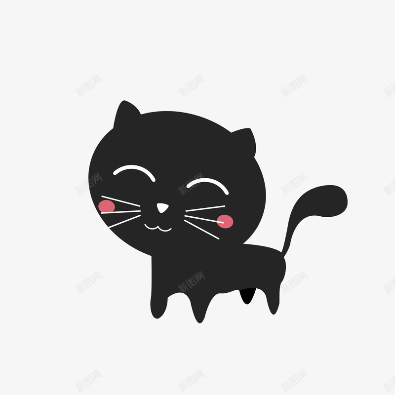 猫咪陵一一png免抠素材_88icon https://88icon.com 猫咪 一一