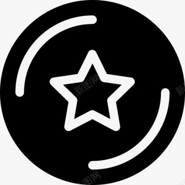 喜榜明星最喜欢的比如图标