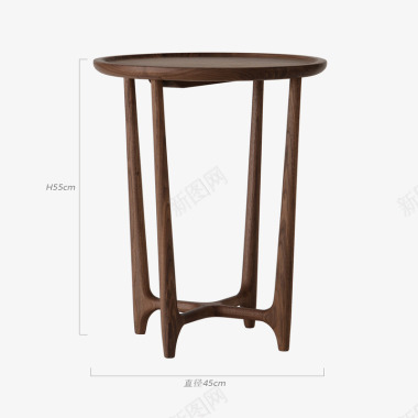 耐克品牌梵几家具品牌fnjifurnitureonline图标