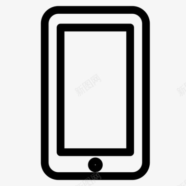 手机智能手机用户界面设计第5卷图标