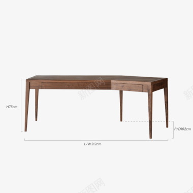 梵几家具品牌fnjifurnitureonline图标