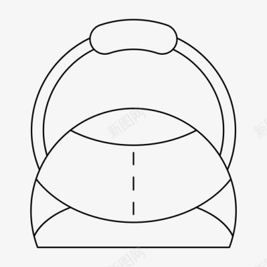 奢侈品香水手袋奢侈品购物图标