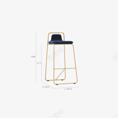 品牌家具特惠梵几家具品牌fnjifurnitureonline图标