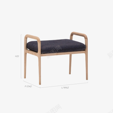 耐克品牌梵几家具品牌fnjifurnitureonline图标